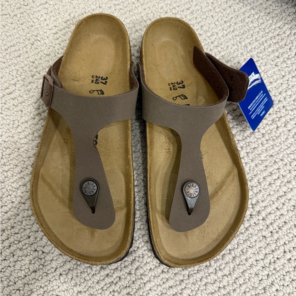 Birkenstock Gizeh (US 6)